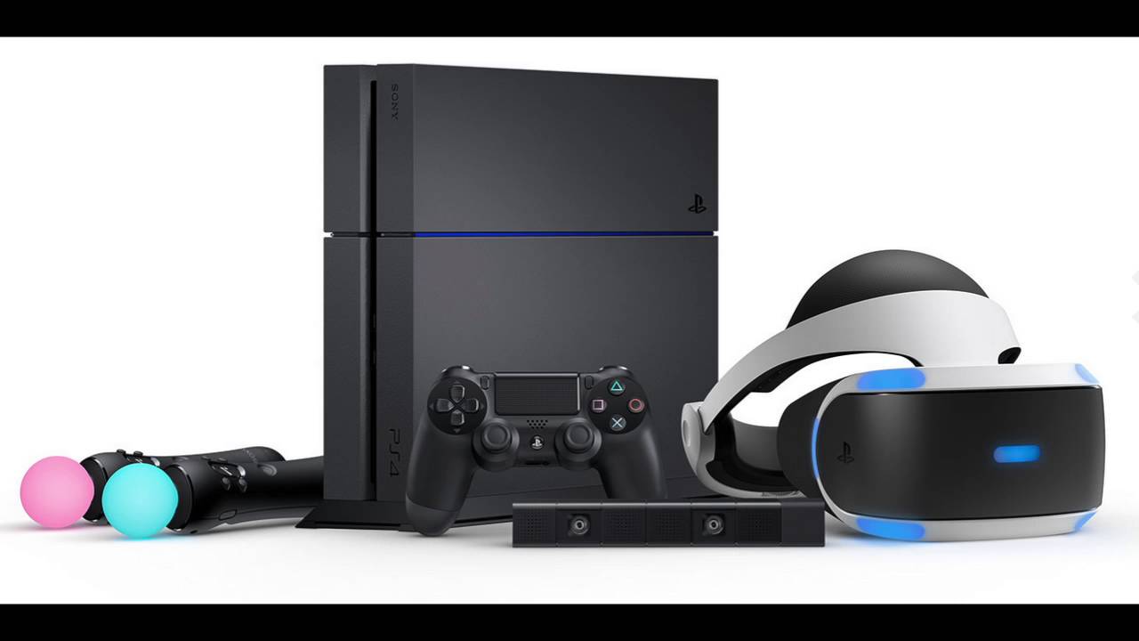 How Much Does The Playstation Vr Cost Youtube