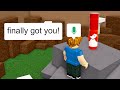 Roblox Find the Markers BUT I Find Hidden SECRET