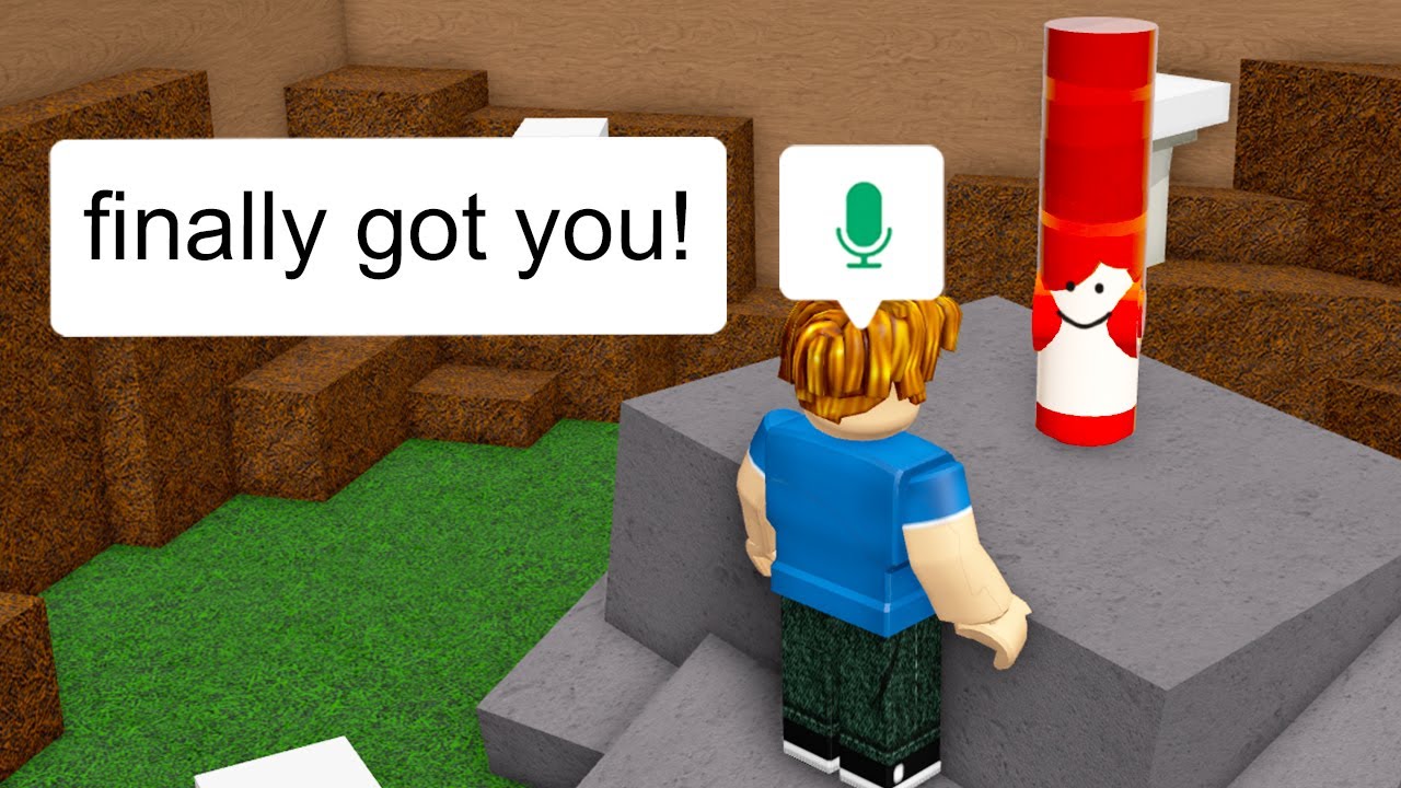 Roblox Find the Markers BUT I Find Hidden SECRET