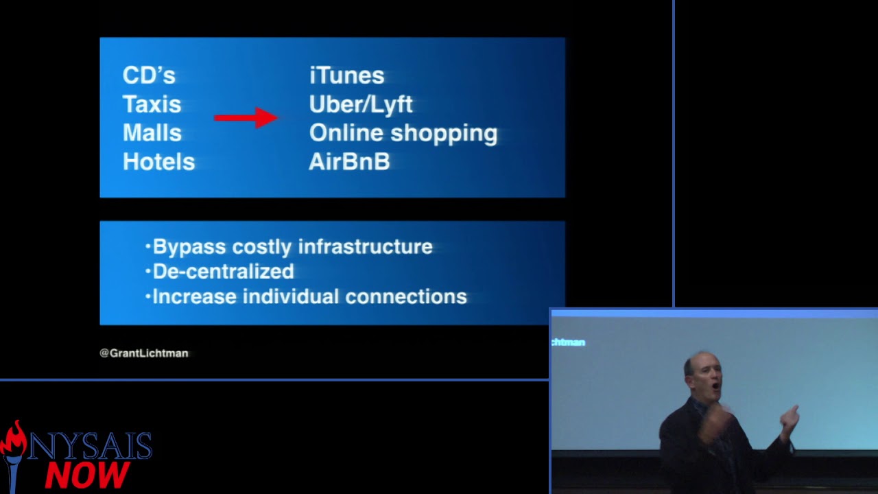 Navigating the Big Hairy Challenges Facing Independent School Leaders with Grant Lichtman