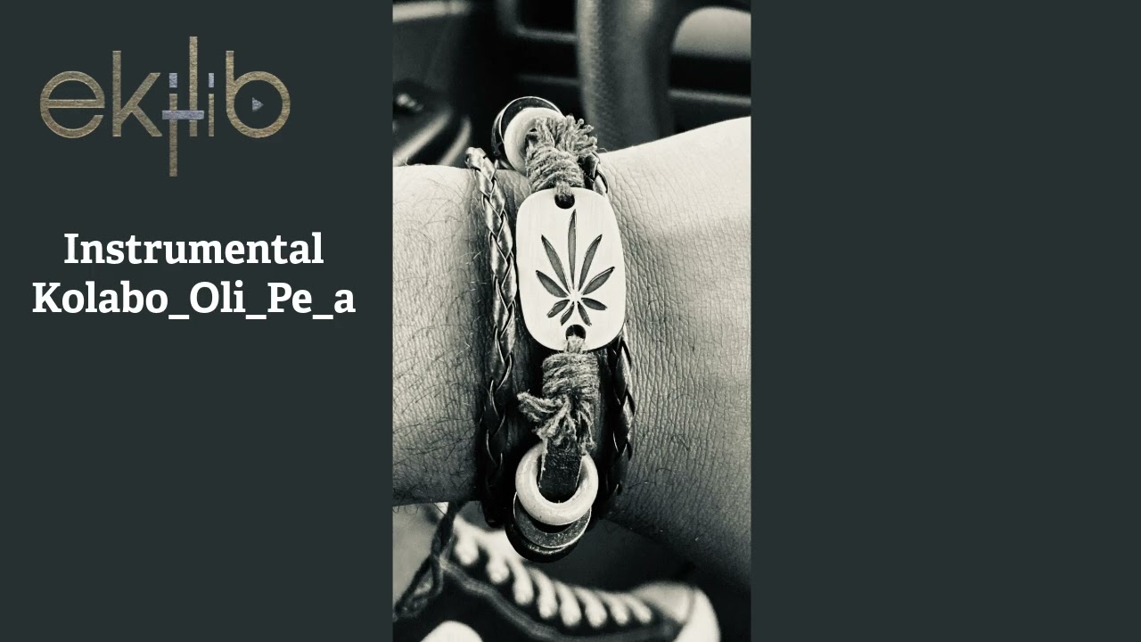 INSTRUMENTAL KOLABO OLI PE A  EKILIBLIYE