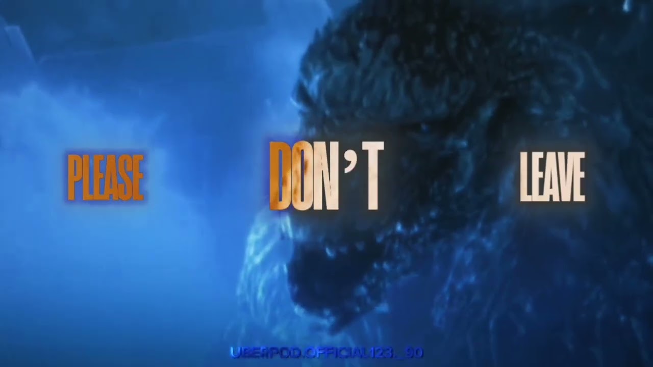 (Video edit again) GODZILLA EARTH EDIT