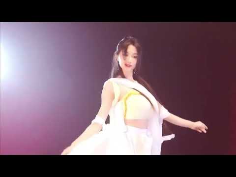 美女舞蹈 虞兮叹-MV