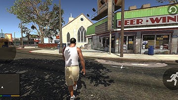How to download GTA 5 on Android/IOS.100% working