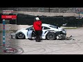 Road America - GT3 - Qualifying - Porsche Sprint Challenge North America