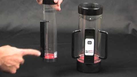 SpotOn Sprayer Calibrator