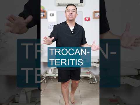 Trocanteritis dolor de cadera con feibian #feibian #dolordecadera #cadera #fisioterapeuta #fplg