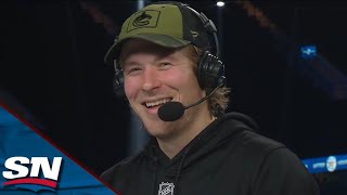 Brock Boeser On Turning One Of His Toughest Seasons Into A New Start | After Hours