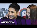 Piolo vs Arci in Kapamilya Chat's Game Of Phone Challenge