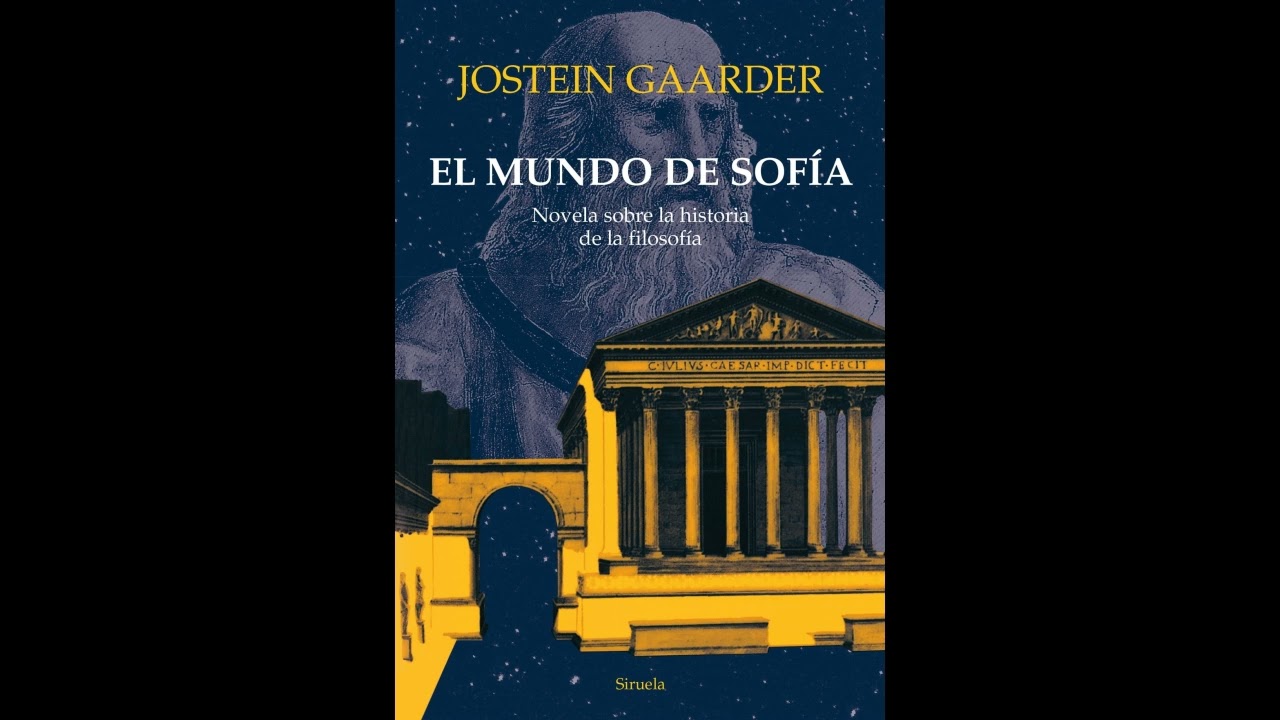 El mundo de Sofía | Capítulo 23 | Locke.