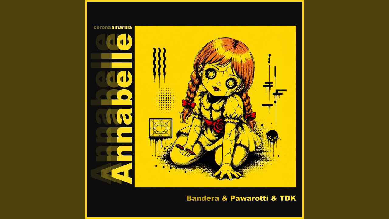 Watch Annabelle on YouTube Watch Annabelle on YouTube