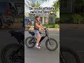 W Surronster!! #bikelife