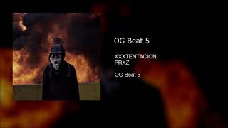 OG Beat 5