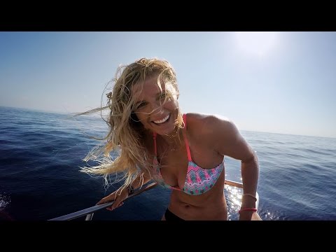 GoPro: Best of 2016 - A Year in Review