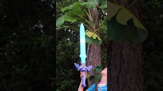 #Zelda Master Sword to seal the darkness learn.adafruit.com/master-sword-rp2040 #3dprinting