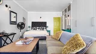 Unit 312 Senator Park Cape Town