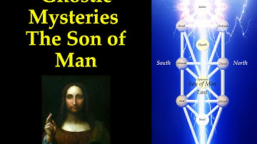 Gnostic Mysteries 02 The Son of Man