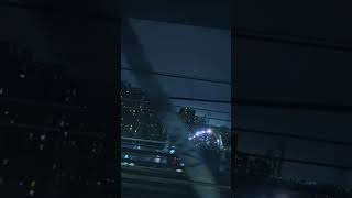 night life #edit #synthwave #vibes #viralvideo #angelcore