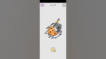 DOP 3: Delete One Part Level 14 Walkthrough Solution #shorts #DOP3