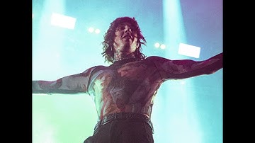 Bring Me The Horizon - Shadow Moses (Live Rock Am Ring 2023) [Audio]