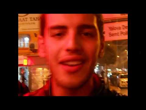 Zeno, Terso, Afak - Sokak Bu (2010) Bro Music Oldies