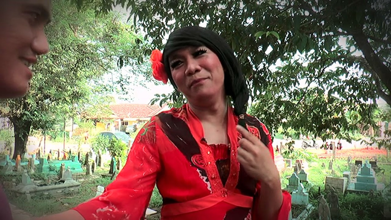 KELAKAR BETOK,  Banci Almunium YAI \u0026 WAYA2