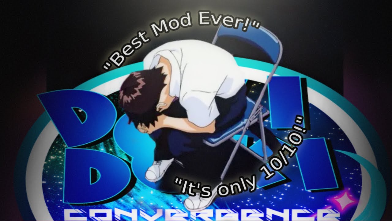 Can I Survive Doki Doki Convergence?