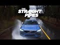 2017 Volvo V90 R Design Polestar Review - Twincharged (Turbo and Supercharged)