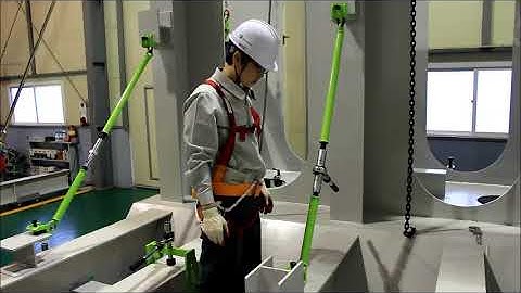 Magswitch Shipbuilding Ratchet Tool Support Clamp NRC