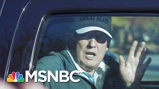 More Foreign Leaders Congratulate Biden Than Have GOP Senators | Morning Joe | MSNBC