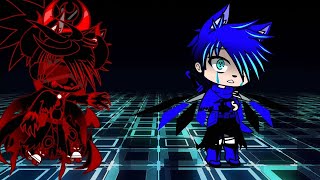 Willow Tree Feat. Kjgamer And Kal The Redemption Arch Of Kal