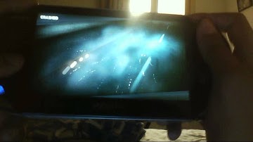 Need For Speed Most Wanted PS Vita #1 Most Wanted Gameplay