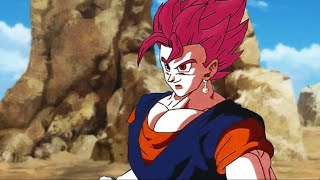 vegito ssj god gif no sound