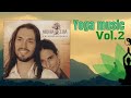 Capture de la vidéo Música Relajante Para Practicar Yoga (Vol. 2) 🙏🏼 | Mirabai Ceiba - A Hundred Blessings (2010) 🎶