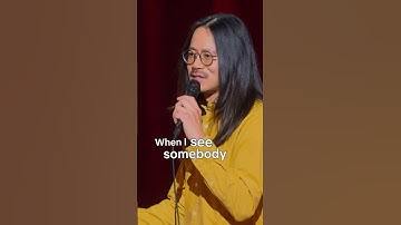 i slouch because im humble #ShengWang