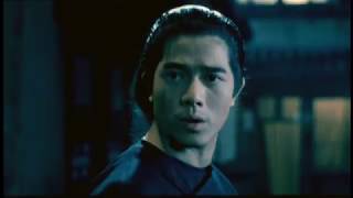 The Bare-Footed Kid (1993) Original Trailer 赤腳小子