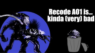 Pillar Chase 2 Recode: A01 Server Wipe