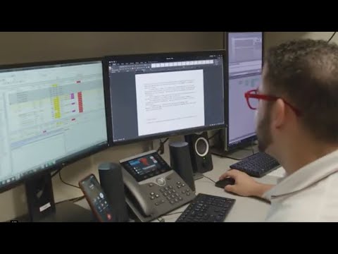 DNA OF A NEWSCAST | PART 1