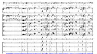 Time to say goodbye (con te partiro) @AndreaBocelli #opera #tenor #musescore #fyp #backingtrack
