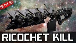 Destiny: How To Sleeper Simulant RICOCHET KILL!