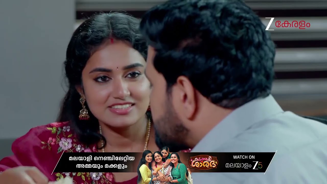 Snehapoorvam Shyama | Ep - 392 | Best Scene | Dec 10 2025 | Zee Keralam