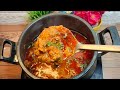 Gande Maaz || one pot recipe || tasty and simple || #kashmirfoodfusion