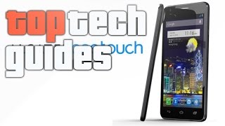 [Easy]How to Root Alcatel One Touch Fierce! screenshot 3