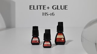 Elite Glue Hs-16