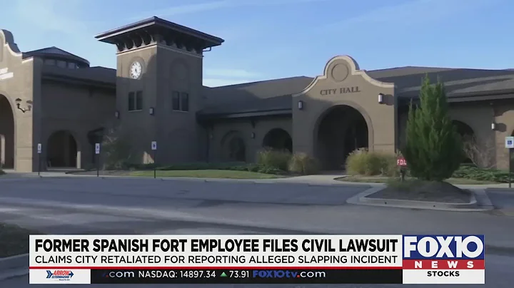 Lindsey Cooper files civil suit againt Spanish For...