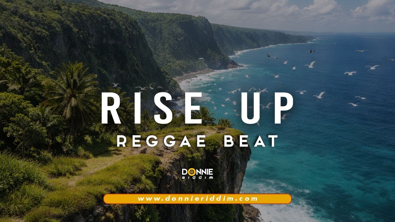(FREE) Reggae Instrumental 2026 | "RISE UP" || REGGAE TYPE BEAT