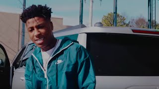 Youngboy Never Broke Again - Kick Yo Door (Acapella)