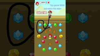 Best Mobile Games Android ios, Cool Game Ever Player #shorts #funny #video #100million #viral #game