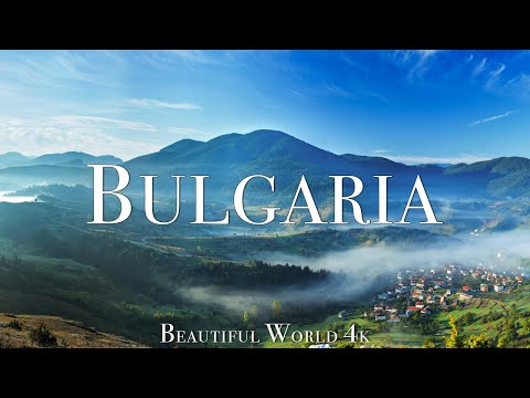 Bulgaria Nature Relaxation Meditation Relaxing Music