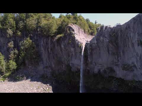 27 Río Blanco Calbuco  4k